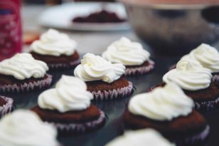 16% Fat-based | Non-Dairy Whipped Topping (NDWT) | Dernier Food | Ganapati Chemsys Ltd.